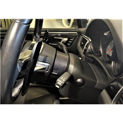 Porsche Macan - 45mm steering wheel spacer