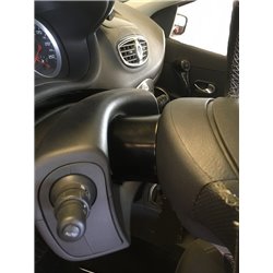 Renault Clio 3 - Distanziale volante 65mm