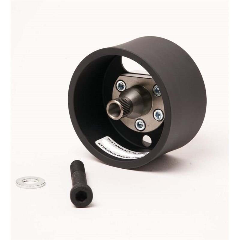 Renault Mégane 2 - 65mm steering wheel spacer