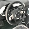 Renault Twingo III - 65mm steering wheel spacer