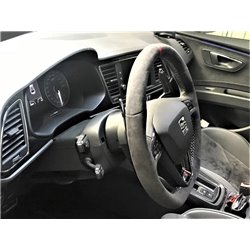 Seat Ibiza (02-17) - Distanziale volante 45mm