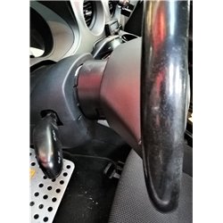 Seat Ibiza (02-17) - 45mm steering wheel spacer