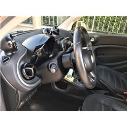 Smart ForTwo/ForFour W453 - Distanziale volante 65mm