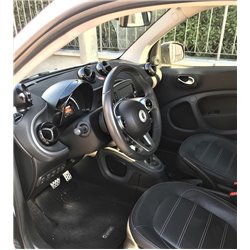 Smart ForTwo/ForFour W453 - Distanziale volante 65mm