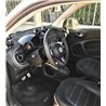 Smart ForTwo/ForFour W453 - Distanziale volante 65mm