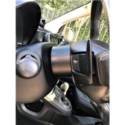 Smart ForTwo/ForFour W453 - Distanziale volante 65mm