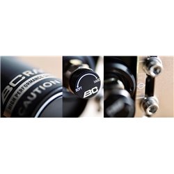 Coilover BC Racing DS