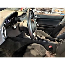 Subaru BRZ (12-16) - Distanziale volante 54mm