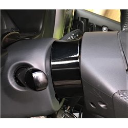 Suzuki Jimny JB43 (12-17) - Distanziale volante 54mm