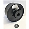 Toyota Celica MK6 T200 (94-99) - 60mm steering wheel spacer