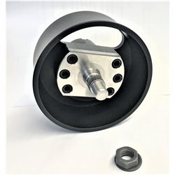 Toyota Celica MK6 T200 (94-99) - 60mm steering wheel spacer