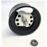 Toyota Celica MK6 T200 (94-99) - 60mm steering wheel spacer