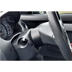 Suzuki Swift (04-10) - Distanziale volante 54mm