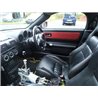 Toyota MR2 MK3 W30 (99-07) - Distanziale volante 54mm