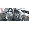 Toyota Yaris MK3 XP130 (12-19) - Distanziale volante 54mm