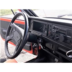 Volkswagen Golf MK1 - Distanziale volante 57mm