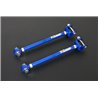 Mazda MX5 NC - Hardrace Rear Traction Rod with Uniball