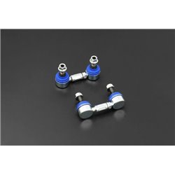 Mazda MX5 NC - Hardrace Rear Adjustable Stabilizer Link with Uniball