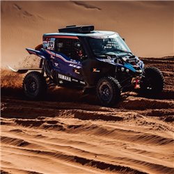 Cerchi Braid Full Race B Dakar