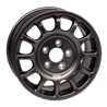 Braid Full Race B Dakar wheels