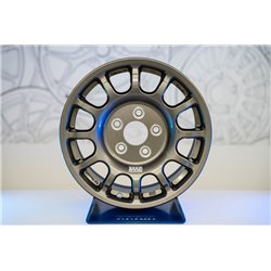 Braid Full Race B Dakar wheels