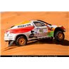 Cerchi Braid Full Race T Dakar