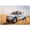 Cerchi Braid Full Race T Dakar