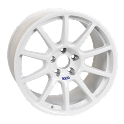 Braid Full Race AC FF Flowformed wheels