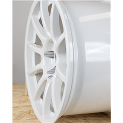 Braid Full Race AC FF Flowformed wheels