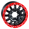 Braid Full Race T Dakar Beadlock A wheels