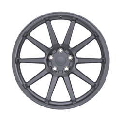 Braid Forged SRF-01 wheels