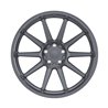 Braid Forged SRF-01 wheels