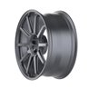 Braid Forged SRF-01 wheels