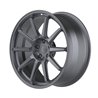 Braid Forged SRF-01 wheels