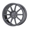 Braid Forged SRF-01 wheels