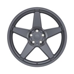 Braid Forged SRF-02 wheels