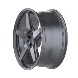 Braid Forged SRF-02 wheels