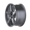 Braid Forged SRF-02 wheels