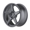 Braid Forged SRF-02 wheels