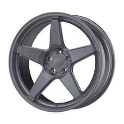 Braid Forged SRF-02 wheels