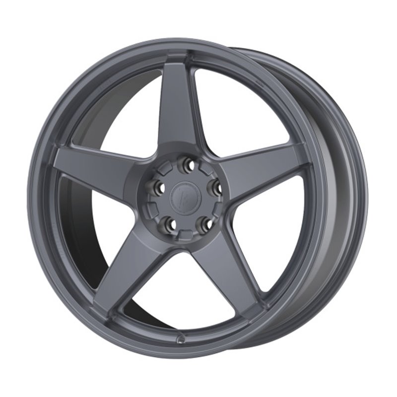 Braid Forged SRF-02 wheels