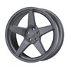 Braid Forged SRF-02 wheels