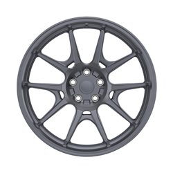 Braid Forged SRF-03 wheels