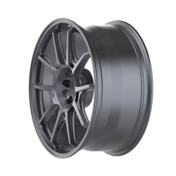 Braid Forged SRF-03 wheels