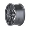 Braid Forged SRF-03 wheels