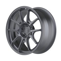 Braid Forged SRF-03 wheels