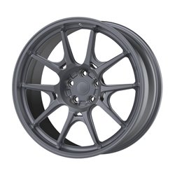 Braid Forged SRF-03 wheels