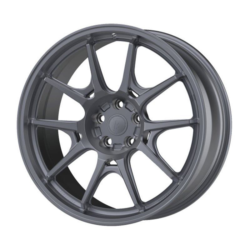 Braid Forged SRF-03 wheels