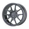 Braid Forged SRF-03 wheels