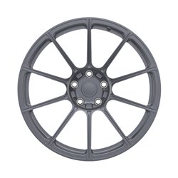 Braid Forged SRF-04 wheels